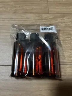 クレンジングオイル ３本セット　シュウウエムラ