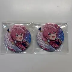 すとふぇす 2025 さとみ 缶バッジ すとぷり - メルカリ