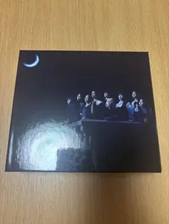 NiziU Blue Moon WithU盤 9形態全揃い 特典BOX付き - メルカリ