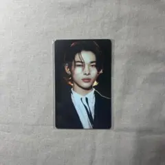 ENHYPEN ニキ DARK BLOOD トレカ