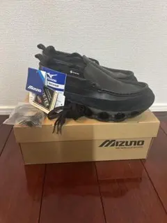 【美品】MIZUNO WAVE PROPHECY MOC GoreTex 27㎝