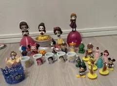 na様専用　ディズニーキャラクター セット販売