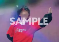 STPREXPO らおくん　 B賞 クリアポスター