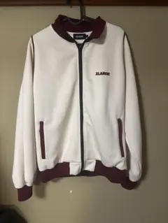 買*✄様 XLARGE トラックジャケット L
