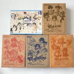 閃乱カグラ にゅうにゅうDX特典5点セット※ソフト無し - メルカリ