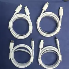 Type-C to Type-C ケブル