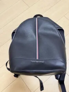 TOMMY HILFIGER バックパック ブラックのサムネイル