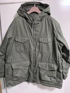 UNIQLO Engineered Garments