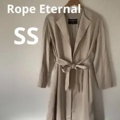 値下！美品！ROPÉ ÉTERNEL　ロペ　エターナル　トレンチコート 2019-A-GXO09000_sub03_500x.jpg