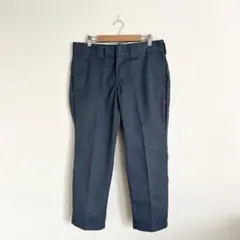 Dickies × Bedwin ワークパンツ DEFACTO 9L ブルー 1