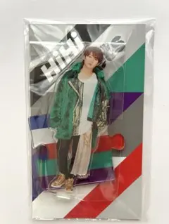 橋本涼 まとめ売り(うちわ、アクスタ、ペンライト、円盤、写真250枚) 橋本涼 まとめ売り(うちわ、アクスタ、ペンライト、円盤、写真