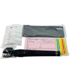 ② TOA トア 800MHz帯 ワイヤレスマイクロホン WM-1200 - メルカリ