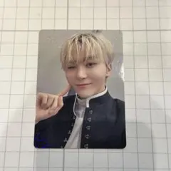 SEVENTEEN Holiday ペンミ ファンクラブ FC 更新 スングァン