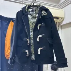 2026年最新】X-LARGE メンズ ダッフルコートの人気アイテム - メルカリ