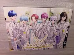 いれいす3周年記念 キャンバスアートのサムネイル