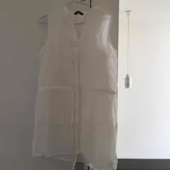 ワンピースシャツのサムネイル