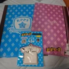 TBSドラマ ビギナーズ グッズ