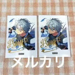 あんスタ カンナ ライカ ぱしゃっつ 9周年 - メルカリ