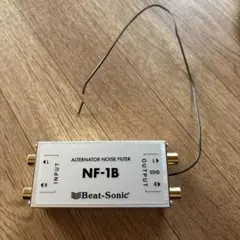 ADONIS MFL-30D オルタネーターノイズフィルター - メルカリ