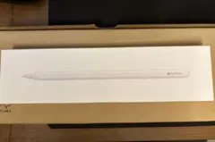 Apple Pencil Pro 新品未開封