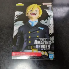 僕のヒーローアカデミア ネイト・モノマ