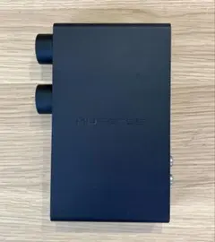 ヤ*ン様 【稼働品】NuForce Iconのアンプ