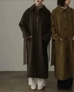 2025年最新】yourmle コートの人気アイテム - メルカリ