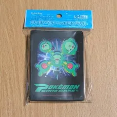 ポケモンカード デッキシールド GOGO!YELL! マリィ プレミアムグロス