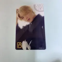 BE:FIRST SHUNTO 袴トレカ