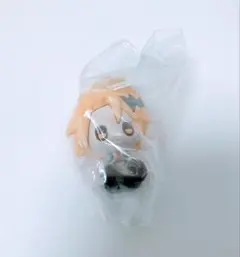 僕のヒーローアカデミア ちょこラバ 上鳴電気