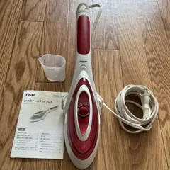 T-fal 2 in 1 Steam 'N Press アイロンのサムネイル