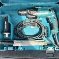 Makita マキタ 24mmハンマードリル HR2400 100V 電動工具 - メルカリ