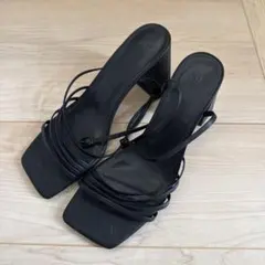 H&M サンダル