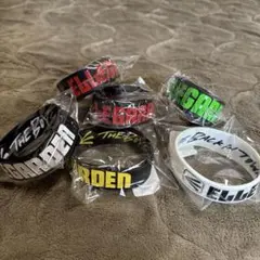 2025年最新】ellegarden ラバーバンドの人気アイテム - メルカリ