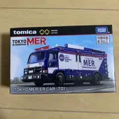2026年最新】TOKYO mer ミニカーの人気アイテム - メルカリ