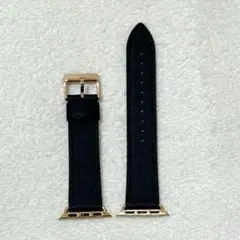 ★ Applewatch BAND ブラック