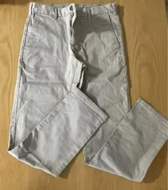 ユニクロ　UNIQLO メンズ チノパン ウエスト73cm