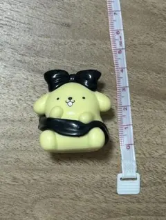 ポムポムプリン フィギュア カプセルトイ