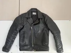 bonny レザージャケット　美品 kadoya-leathers_801-0-200