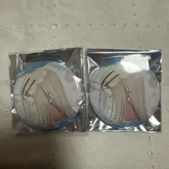 学園アイドルマスター　学マス　篠澤広　あみあみオンラインくじ　缶バッジC