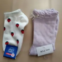 靴下 レッグウェア