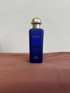 HERMES Hiris オードトワレ 50mlのサムネイル