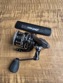 ABUGarcia レボ MGX ギア比7.1GPI NRC933 VOスプール - メルカリ