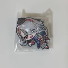 刀剣乱舞　今剣　ラバークリップ