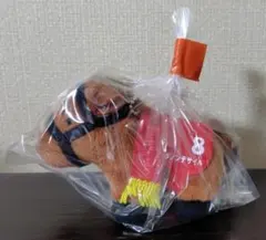 ダノンデサイル（サラブレッドコレクション ぷちマスコットボールチェーン3）