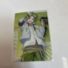 カラフルピーチ シヴァ カード