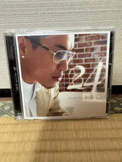 HI-D Twenty Four-24