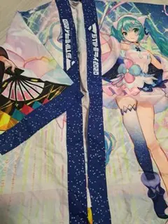 2025年最新】初音ミク法被の人気アイテム - メルカリ