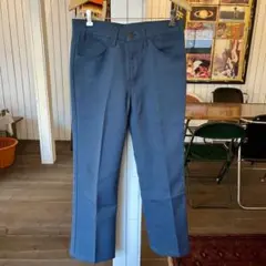 USA製 80's Levi's 517 STA-PREST スタプレ