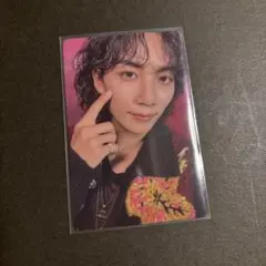 SEVENTEEN セブチ ジョンハン SEVENTEENTH HEAVEN